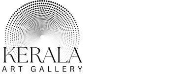 Kerala Art Gallery Logo